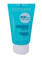 Bioderma, Abcderm Cold Cream, Ochranný krém, 45ml