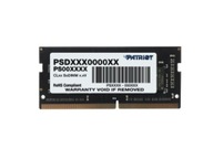 Pamäť DDR4 SIGNATURE 16GB/3200 (1*16GB) CL22