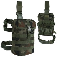 MOLLE DOMINATOR wz93 VRECKO NA ČASOPIS, STEHNÁ DOPYT, MOLLE DOMINATOR