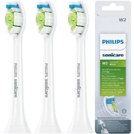 Hroty Philips Sonicare W2 Diamond Clean 3 ks