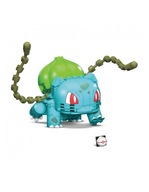 MEGA CONSTRUX POKEMON BULBASAUR BLOCKS / 175 ELEMENTS.