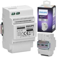 NAPÁJACÍ TRANSFORMÁTOR PHILIPS na DIN LIŠTU 24V