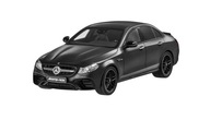 MODEL MERCEDES-AMG E 63 W213 BLACK