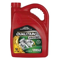 QUALITIUM PROTEC 10W40 olej 5l QUA10W40 5L