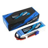 Batéria Gens Ace 4000mAh 22,2V 60C 6S1P EC5