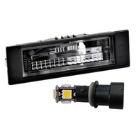 LED osvetlenie ŠPZ Iveco Daily 14-