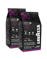 2 x zrnková káva LAVAZZA EXPERT GUSTO FORTE 1kg