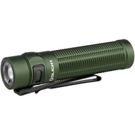 Nabíjacia EDC baterka Olight Baton 3 Pro Max Green 2500 lumenov