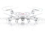 RC dron SYMA X5C 2,4GHz HD kamera