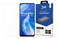 3mk Flexible Glass pre Huawei P40 Lite 5g Glass