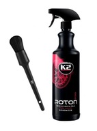 K2 ROTON PRO BLOOD GEL + ŠTEFKA NA DETAILOVANIE