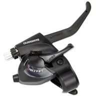 Shimano ST EF41 V Brake 7-rýchlostná 2-prstová páčka