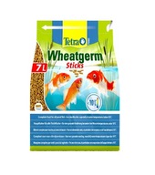 TETRA Pond Wheatgerm Sticks 7l krmiva v tyčinkách