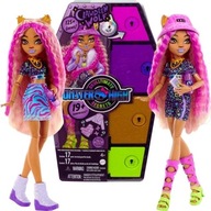 Monster High Scarysecrets Clawdeen Wolf HKY61