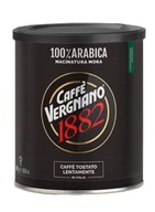 MLETÁ KÁVA VERGNANO MOKA 100% ARABICA 250G