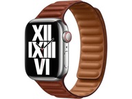 Remienok APPLE pre hodinky 38-40-41mm M-L Umbra