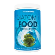 Perma-Guard Diatomit Food Kremelina 400g