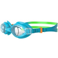 SPEEDO juniorské plavecké okuliare, vek 2-6