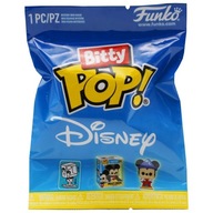 Bitty Funko POP! Disney: Mickey & Friends Mystery Blind BAG