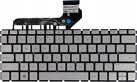 NOVÁ klávesnica HP Envy 13-D s podsvietením