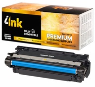 TONER PRE TLAČIAREŇ HP M551dn M570dn M570dw M575