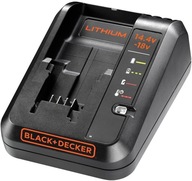 NABÍJAČKA BLACK+DECKER 14,4 - 18V BDC1A 1A