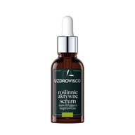 Uzdrovisco Plant-Active CBD Repair Serum