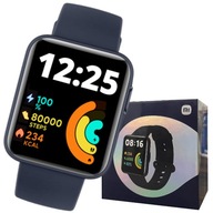 XIAOMI REDMI WATCH 2 LITE SMARTWATCH SpO2 5ATM GPS