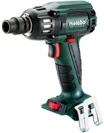 Batériový nárazový unášač SSW 18 LTX 400 BL Metabo 602205890