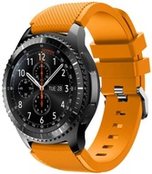 ZNAČKOVÝ REMÍN NA HODINKY PRE TELSKOPY SMARTWATCH 22MM