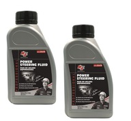 MOJE AUTO DEXRON II D 0,5L POWER POWER FLUID