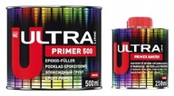 NOVOL ULTRA PRIMER 500 EPOXIDOVÝ ZÁKLADNÝ ZÁKLAD 0,75L