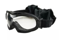 Nervové okuliare Wiley X – čierne