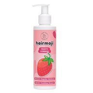 HAIRMOJI Fruity Cowash šampón krémový 190ml