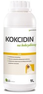 KOKCIDIN hydina prevencia infekcií kokcidiózou