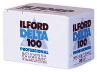 Delta Ilfordu 100/135/36