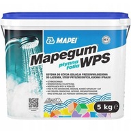 Mapei Mapegum WPS tekutá izolačná fólia 5 kg