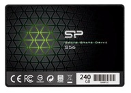 SILICON POWER Slim S56 SSD 2,5″ 240 GB SATA III (6 Gb/s) 560 MB/s 530 MS