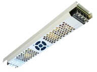 Super Slim 25A 300W 12V LED zdroj