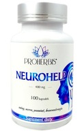 Proherbis NeuroHELP 100 k