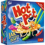 Hrá sa Hot Pot. Trefl 01898