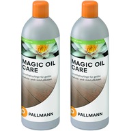 Pallmann Magic Oil Care 1,5 l Ošetrujúca emulzia