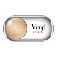 Vamp! Wet&Dry Eyeshadow 201 Champagne Gold