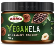 Kakao-orieškový krém BEZ CUKRU 300g VeganEla