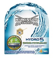 WILKINSON MEČ NÁHRADNÁ HLAVA HYDRO 5 GROOMER 4KS