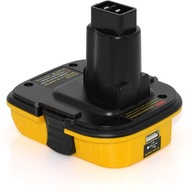 20V batéria DCA1820 pre elektrické náradie Dewalt 18V