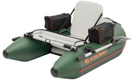 BELLY BOAT KOLIBRI FISHERMAN K-180F