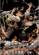 Anime Manga Attack on Titan Plagát aot_010 A2