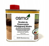 OSMO ČISTENIE A STAROSTLIVOSŤ O VOSK 3029 0,5L