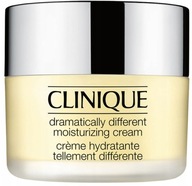 Clinique Dramatically Different krém na tvár 50 ml